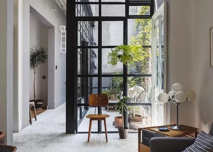 Apartamento Boutique Townhouse By Xolo *