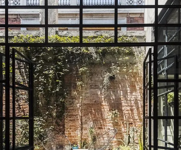 Apartamento Boutique Townhouse By Xolo *