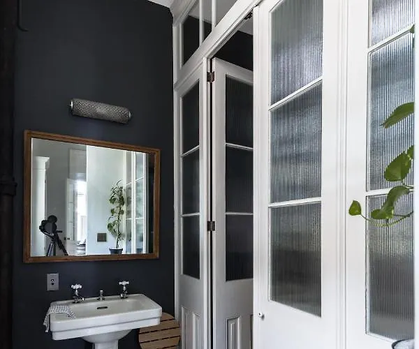 Boutique Townhouse By Xolo