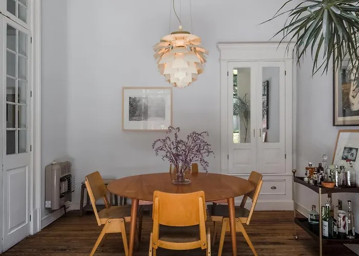 Apartamento Boutique Townhouse By Xolo *