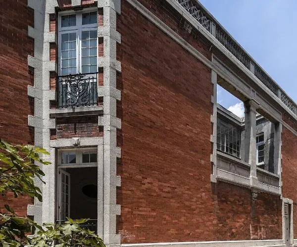 Apartamento Boutique Townhouse By Xolo