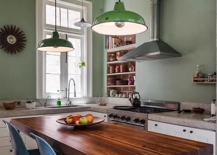Apartamento Boutique Townhouse By Xolo México DF