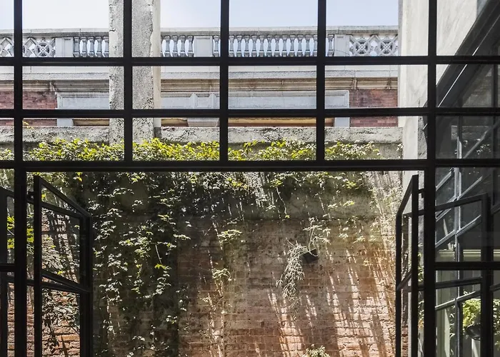Boutique Townhouse By Xolo * México DF