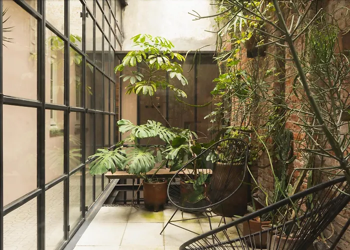 Boutique Townhouse By Xolo