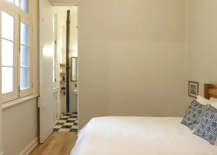 Boutique Townhouse By Xolo Apartamento