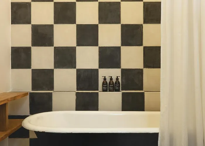 Boutique Townhouse By Xolo México DF