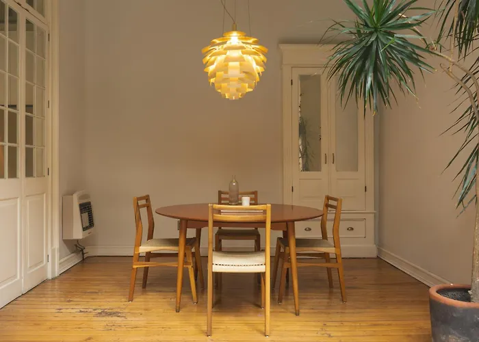Boutique Townhouse By Xolo Apartamento *