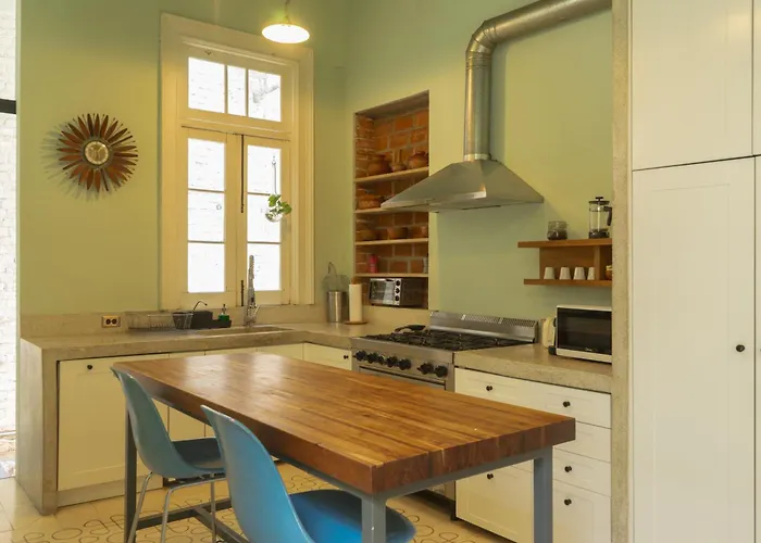 Boutique Townhouse By Xolo Apartamento