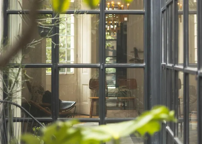 Boutique Townhouse By Xolo