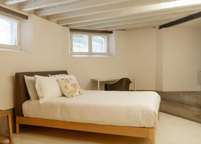 Apartamento Boutique Townhouse By Xolo