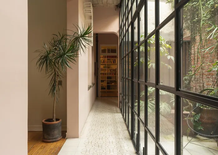 Boutique Townhouse By Xolo *