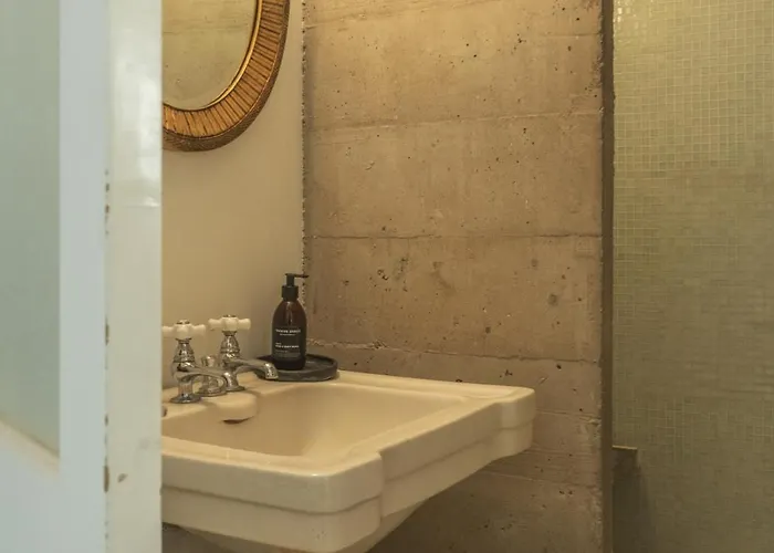 Boutique Townhouse By Xolo Apartamento